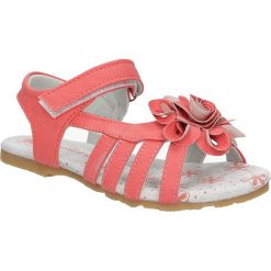 Sandały k-04a. Sandały dziewczęce Casu, bez zapięcia. Za 49,99 zł.