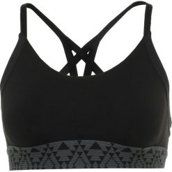 Biustonosze sportowe: The North Face MOTIVATION BRA Biustonosz sportowy black
