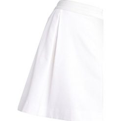 Spódniczki: Slacks & Co. LOUISA Spódnica trapezowa white