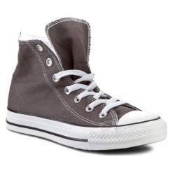Converse Trampki Ct A/S Seansl Hi Charcoal 35. Szare buty sportowe damskie Converse, bez wzorów, za kostkę, bez zapięcia. Za 239,00 zł.