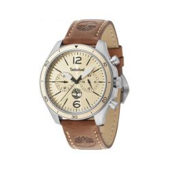 Biżuteria i zegarki: Timberland TBL.15255JS/07 Gloucester - Zobacz także Książki, muzyka, multimedia, zabawki, zegarki i wiele więcej