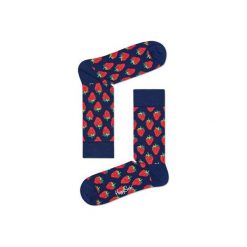 Skarpetki męskie: Skarpetki Happy Socks STB01-6000