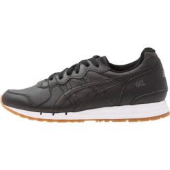 Trampki i tenisówki damskie: Asics Tiger GEL MOVIMENTUM Tenisówki i Trampki black