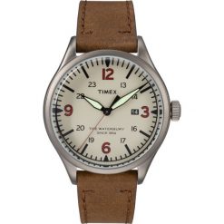 ZEGAREK TIMEX WaterburyTraditional. Czerwone zegarki męskie Picky Pica, ze stali. Za 420,00 zł.