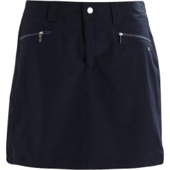 Spódniczki: Luhta PIETA Spódnica sportowa navy blue