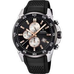 Zegarek Festina Zegarek męski Festina F20330/6. Zegarki męskie Festina. Za 809,83 zł.
