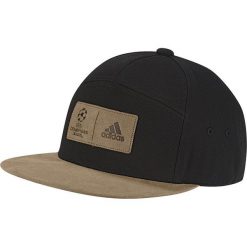Czapki męskie: Adidas Czapka adidas UCL Cap AO1178 AO1178 czarny one size – AO1178