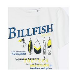 T-shirty chłopięce: Name it – T-shirt dziecięcy 92-128 cm