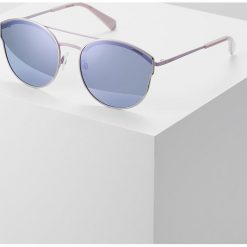 Okulary przeciwsłoneczne damskie: Polaroid Okulary przeciwsłoneczne purple
