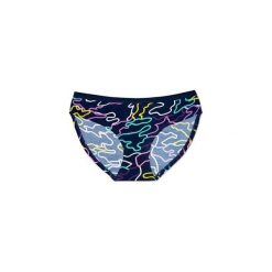 Bokserki męskie: Bielizna damska Happy Socks WUWWB-ECA-068