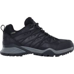 Buty trekkingowe damskie The North Face Hedgehog Hike II GTX® T939IBKX7 - czarny. Czarne buty trekkingowe damskie The North Face. Za 435,99 zł.