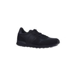 Buty Casu Czarne buty sportowe sznurowane U8106-1. Czarne buty sportowe męskie marki Casu, na sznurówki. Za 49,99 zł.