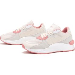 PUMA RS 9.8 SPACE > 37023005. Sneakersy damskie Puma, z zamszu. W wyprzedaży za 279,99 zł.