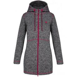 Loap Damski Sweter Grisel Asp Frost Melange olw1841-t98x (Rozmiar L). Szare swetry damskie marki Loap, l, bez wzorów, bez rękawów, bez kaptura. W wyprzedaży za 142,00 zł.