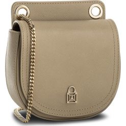 Torebki klasyczne damskie: Torebka PATRIZIA PEPE – 2V6720/AT78-B626 Spring Beige