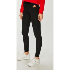 Ellesse - Legginsy. Szare legginsy Ellesse, z bawełny. Za 99,90 zł.