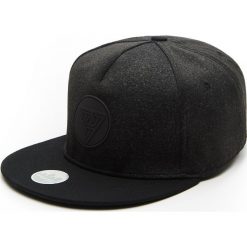 Czapka snapback - Czarny. Czarne czapki męskie marki House. Za 29,99 zł.