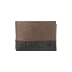 Portfele męskie: Portfele Rip Curl Undertow Rfid Slim