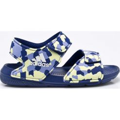 Sandały chłopięce: adidas Performance – Sandały dziecięce