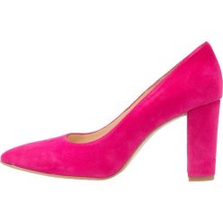 Czółenka: Brenda Zaro DIAN Czółenka pink ray