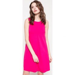 Sukienki dzianinowe: Kiss my dress – Sukienka