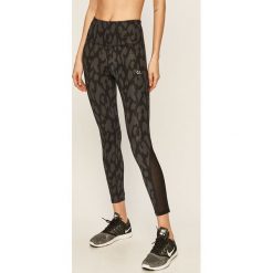Calvin Klein Performance - Legginsy. Czarne spodnie damskie Calvin Klein Performance, s, bez wzorów, z elastanu. Za 359,90 zł.