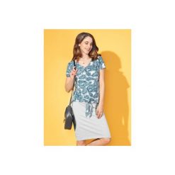 SPÓDNICA DAMSKA CASUAL. Spódniczki damskie TXM, na co dzień, bez wzorów, casualowe, proste. Za 19,99 zł.