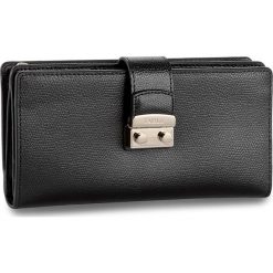 Portfele damskie: Duży Portfel Damski FURLA – Metropolis 904638 P PR73 ARE Onyx