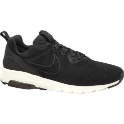 Buty sportowe męskie: buty męskie Nike Air Max Motion Low NIKE czarne