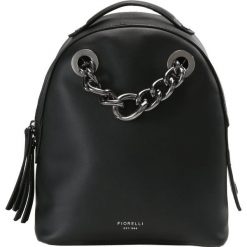 Plecaki damskie: Fiorelli ANOUK Plecak black