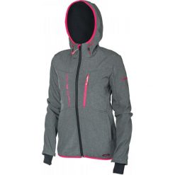 Brugi Kurtka damska 2NCO 993 Grigio r. XL. Szare kurtki sportowe damskie marki Brugi, xl. Za 249,99 zł.