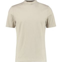 T-shirty męskie: KIOMI Tshirt basic light green