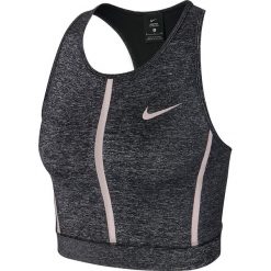 Topy sportowe damskie: koszulka termoaktywna damska NIKE PRO HYPER COOL TANK / 889627-015