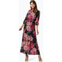 Y.A.S - Sukienka damska – Yasmellow, czarny. Czarne sukienki marki Y.A.S, m, w kwiaty. Za 299,95 zł.