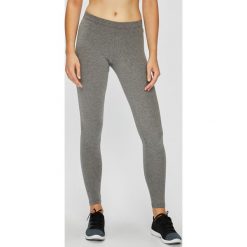 Only Play - Legginsy. Szare spodnie damskie marki Only Play, s, z nadrukiem, z elastanu. W wyprzedaży za 59,90 zł.