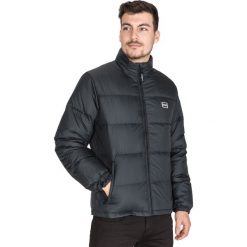 Levi's Kurtka Czarny. Czarne płaszcze męskie Levi's®, s, bez wzorów, z poliesteru, bez kaptura. Za 860,95 zł.