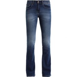 Jeansy damskie: LOIS Jeans MELROSE Jeansy Dzwony stone wash