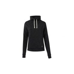 Polary Reebok Sport Bluza TE Marble Funnel Neck. Czarne bluzy sportowe damskie Reebok Sport, l. Za 229,00 zł.