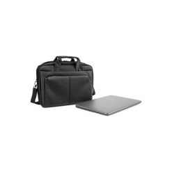 Torba na laptopa NATEC Gazelle 13-14 cali Czarny. Czarne torby na laptopa Natec, bez wzorów, eleganckie. Za 79,99 zł.
