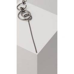 Kolczyki damskie: Vibe Harsløf Kolczyki black rhodium