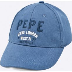 Czapki z daszkiem męskie: Pepe Jeans – Czapka Arsenal