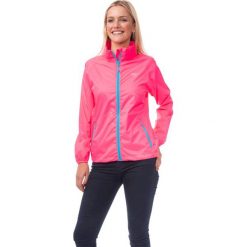 Mac in Sac Kurtka damska NEON Neon Pink r. M (NEO-PINK-M). Różowe kurtki sportowe damskie marki Mac in Sac, m. Za 129,22 zł.