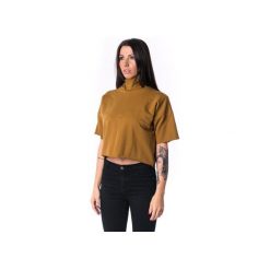 Golfy damskie: Damski panelled crop golf 17