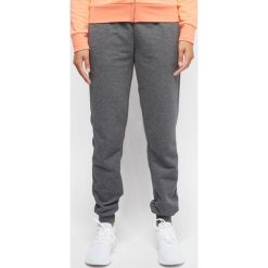 Spodnie dresowe adidas Linear adidas popielate. Szare spodnie damskie Adidas, s, z bawełny. Za 139,90 zł.