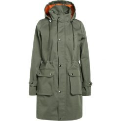 Odzież: BOSS CASUAL OVIEJA Parka open miscellaneous