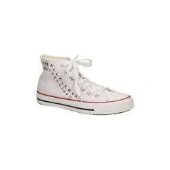 Trampki i tenisówki damskie: Buty Casu TRAMPKI S-08