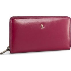 Portfele damskie: Duży Portfel Damski PUCCINI – MU1962 Fuchsia 3A