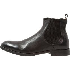 Buty zimowe męskie: H by Hudson WATCHLEY Botki black
