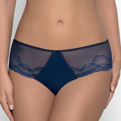 Figi: Figi klasyczne Annie Blue