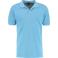 Koszulki polo: Scotch & Soda CLASSIC Koszulka polo salt water blue